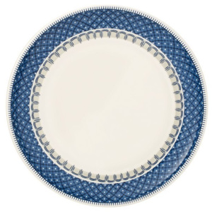 Villeroy & Boch Casale Blu jedálenský tanier 28 cm