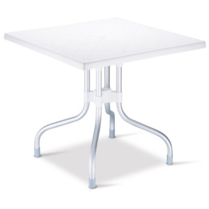 Stôl GT 1023 ​ Biely