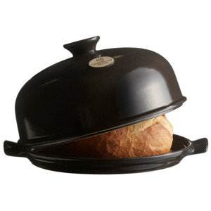 Emile Henry forma na pečenie chleba, korenie, 3,1 l / Ø 28,5 cm