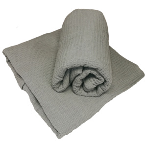 Newtex bavlnená termo deka 150x200