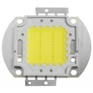 SMD Chip do reflektora 20W(32-34V) 35869