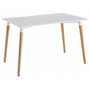 Jedálenský stôl DTM-1000 120x80cm
