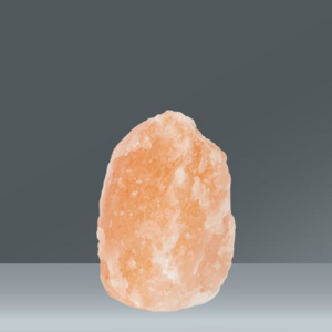 Stolová Lampa Stone oranžová 12/14 cm