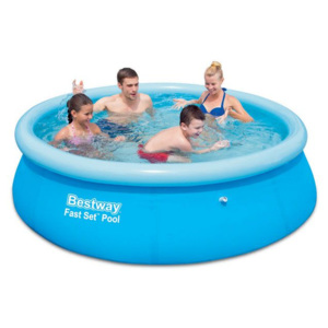 Bestway 57265 Samostavěcí bazén 244x66cm
