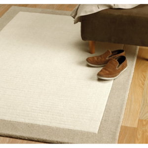 Moorland koberec 120x170cm - sivobéžová