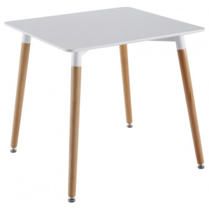 Jedálenský stôl DTM-1001 80x80cm