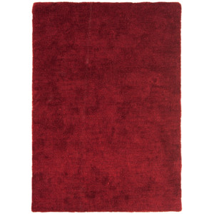 Tula koberec 120X170 cm - červená