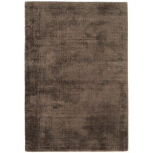 BLADE koberec 120x170cm - čokoládová