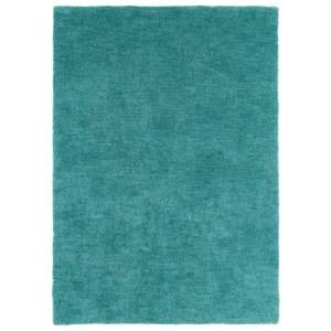 Tula koberec 100X150 cm - modrá