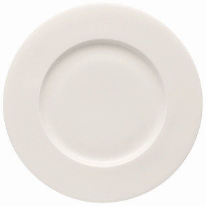 Rosenthal Brillance White dezertný tanier, 19 cm
