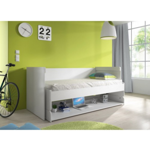 Detská izba LULU biela-Komfort-nábytok
