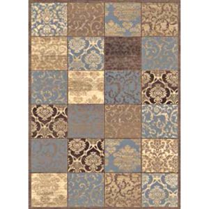Kusový koberec Samedi sivý, Velikosti 80x150cm
