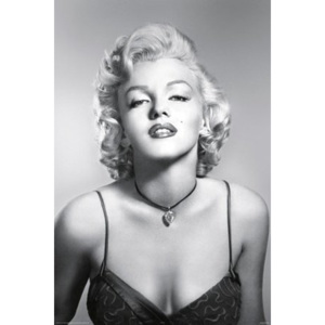 Plagát - Marilyn diamond (1)