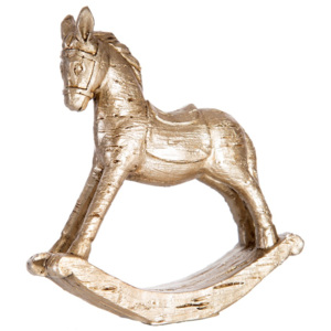 Dekoračná figúrka HORSE 12 cm (12 cm)