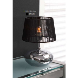 Stolová lampa 77-19-Komfort-nábytok