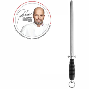 Zwilling PS mäsiarska ocieľka 315 mm