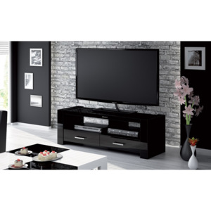 TV stolík pre LCD/plazma televízor Hubertus MONACO 2 DOPRAVA ZADARMO