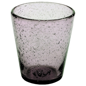 Sada 6 fialových pohárov Villa d'Este Aqua, 330 ml