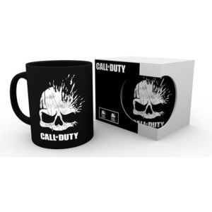 Darčekový set Call of Duty - Logo