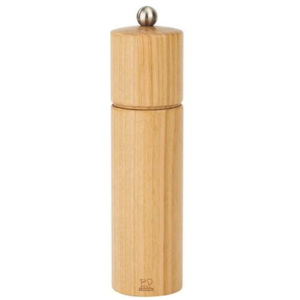 Peugeot Mlynček Chatel na soľ - 21 cm, čerešňové drevo
