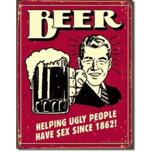 Cedule Beer - Ugly People