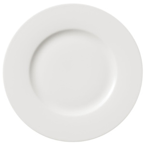 Villeroy & Boch Twist White dezertný tanier, 21 cm