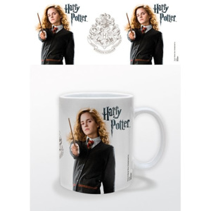 Hrnček Harry Potter - Hermiona Grangerová
