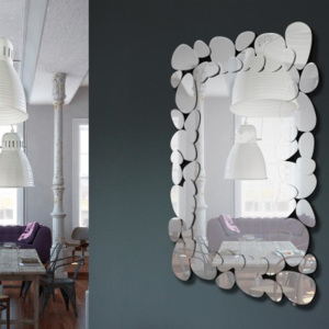 Gaudia Julienne Julienne dizajnové zrkadlá
