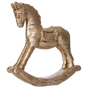 Dekoračná figúrka HORSE 16 cm (16 cm)
