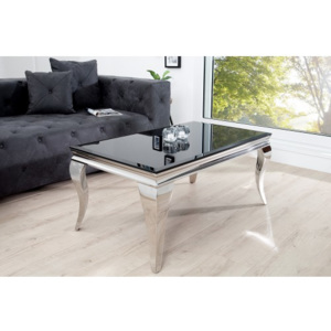 Konferenčný stôl 37352 100x60cm Modern Barock-Komfort-nábytok