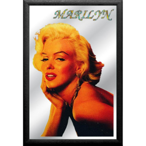 Zrkadlo - Marilyn Monroe (1)