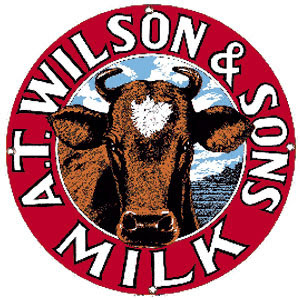 Cedule A.T.Wilson Milk