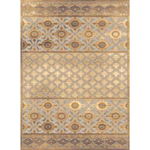 Kusový koberec Mardi béžový, Velikosti 80x150cm