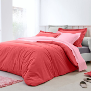 Blancheporte Jednofarebná posteľná bielizeň, bavlna zn. Colombine grenadina obliečka na vank. 63x63cm
