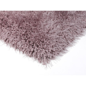 Cascade koberec 100x150cm - tmavofialová