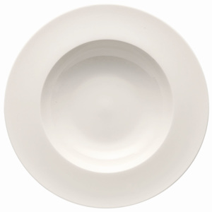 Rosenthal Brillance White Polievkový tanier, 23 cm