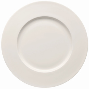 Rosenthal Brillance White jedalenský tanier, 28 cm