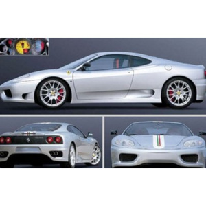 Fotoobraz - Ferrari challenge Stradale
