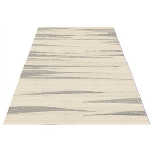 Kusový koberec Albi krémový, Velikosti 80x150cm