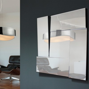 Gaudia Yves YVES dizajnové zrkadlá