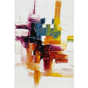 MÖMAX modern living Tkaný Koberec Abstract 1 viacfarebné 80/150 cm