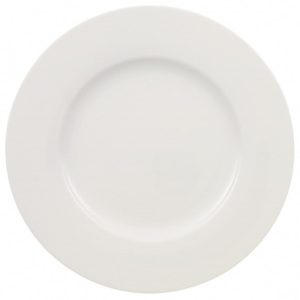 Villeroy & Boch Wonderful World White Jedálenský tanier, 27 cm