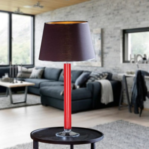 4concept Fjord Red L207365000 stojace lampy