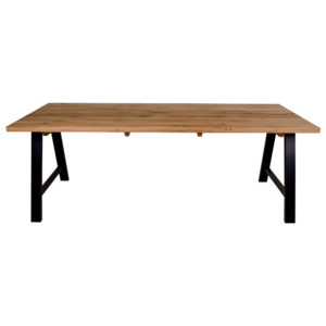 Jedálenský stôl s doskou z dubového dreva House Nordic Avignon, 240 x 100 cm