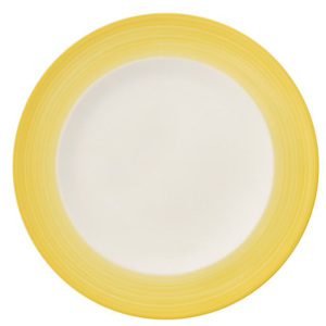 Villeroy & Boch Colourful Life Lemon Pie jedálenský tanier, 27 cm