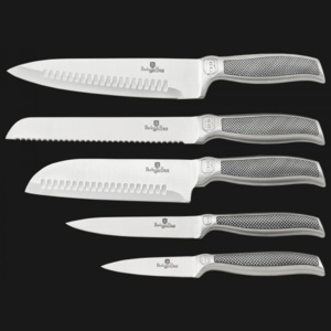 BLAUMANN BERLINGER HAUS Nože sada 6ks BLAUM BH-2252