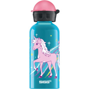 Fľaša SIGG Bella Unicorn 0,4 l