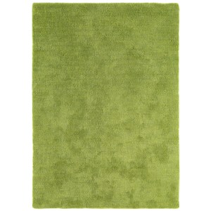 Tula koberec 100X150 cm - zelená