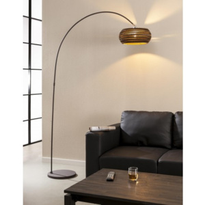 Stojaca lampa 73-10 Carta-Komfort-nábytok