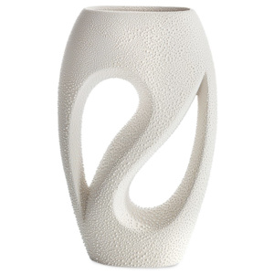 Luxusná keramická váza RISO 23x10x36 cm (keramická váza)